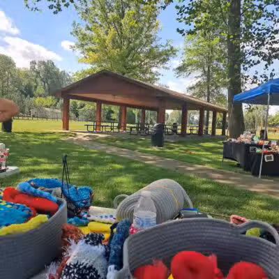 Bradner Park - Bradner, OH