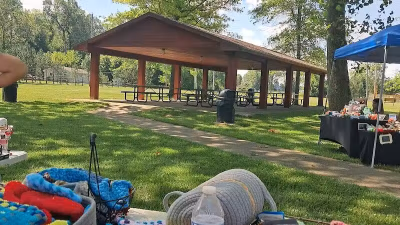 Bradner Park - Bradner, OH