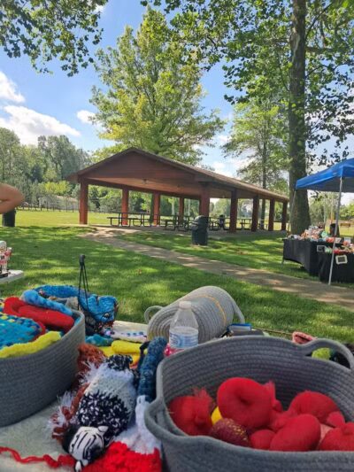 Bradner Park - Bradner, OH