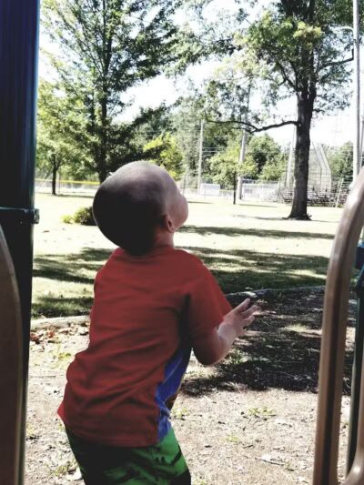 Bradner Park - Bradner, OH