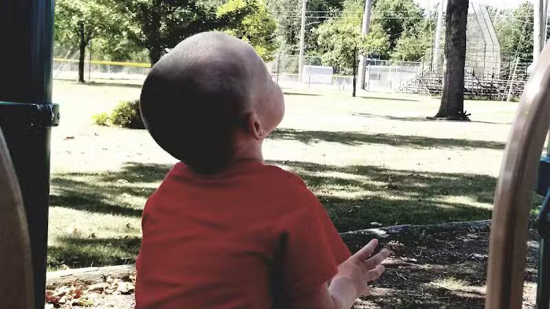 Bradner Park - Bradner, OH