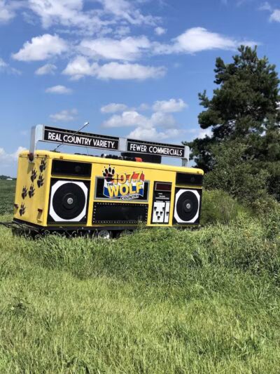 Bradner Park - Bradner, OH