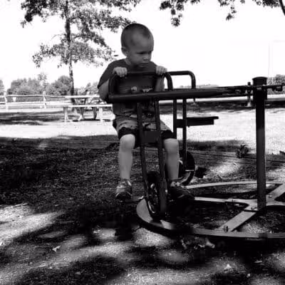 Bradner Park - Bradner, OH