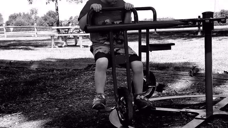 Bradner Park - Bradner, OH