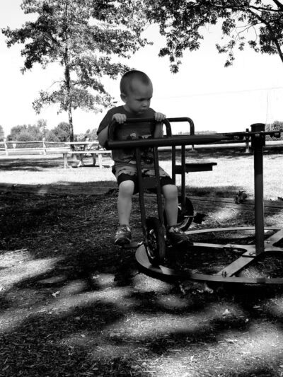 Bradner Park - Bradner, OH