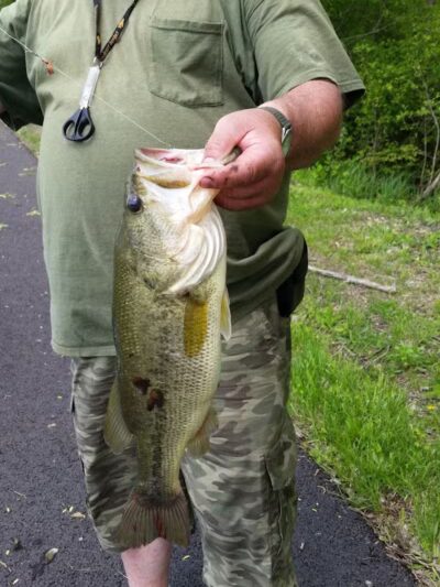 Bradner Park - Bradner, OH