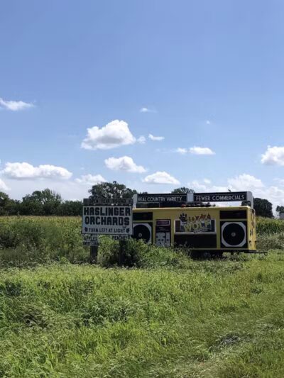 Bradner Park - Bradner, OH