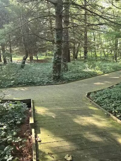 Bradner Preserve - Bradner, OH