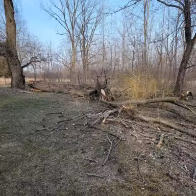 Bradner Preserve - Bradner, OH