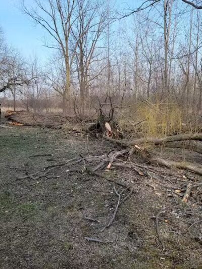 Bradner Preserve - Bradner, OH