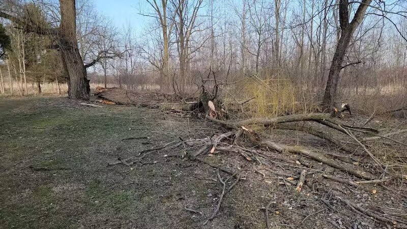 Bradner Preserve - Bradner, OH