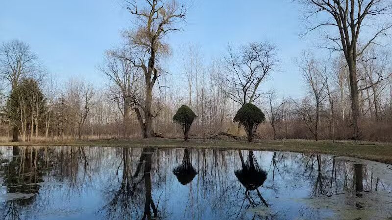 Bradner Preserve - Bradner, OH