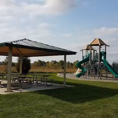 Bradner Preserve - Bradner, OH