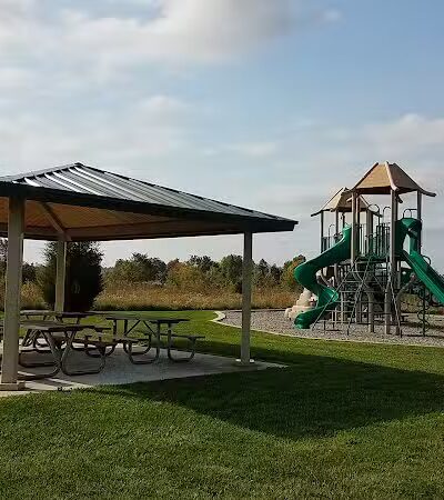 Bradner Preserve - Bradner, OH