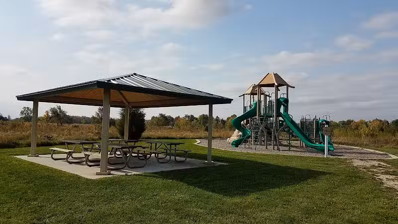 Bradner Preserve - Bradner, OH