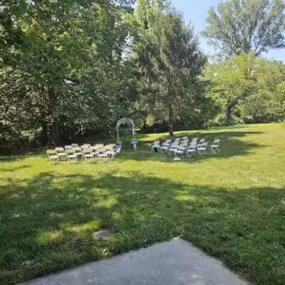 Bradner Preserve - Bradner, OH