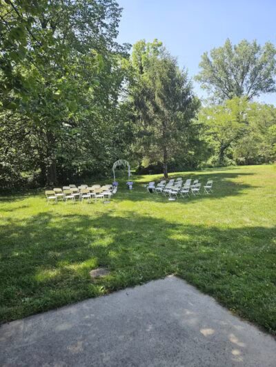 Bradner Preserve - Bradner, OH