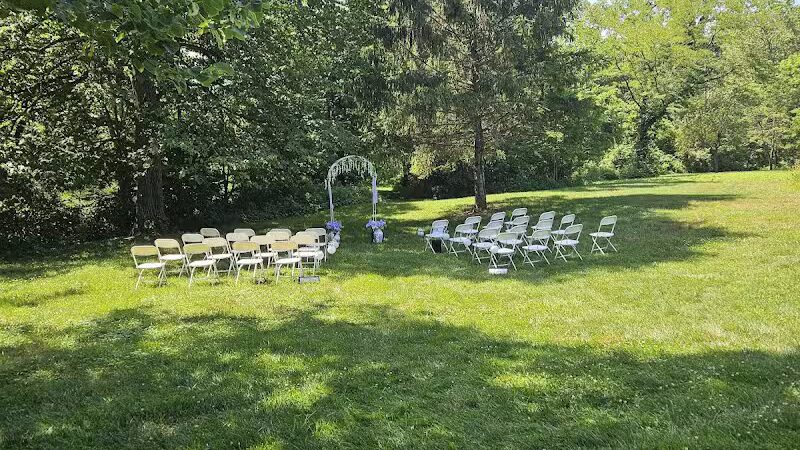 Bradner Preserve - Bradner, OH