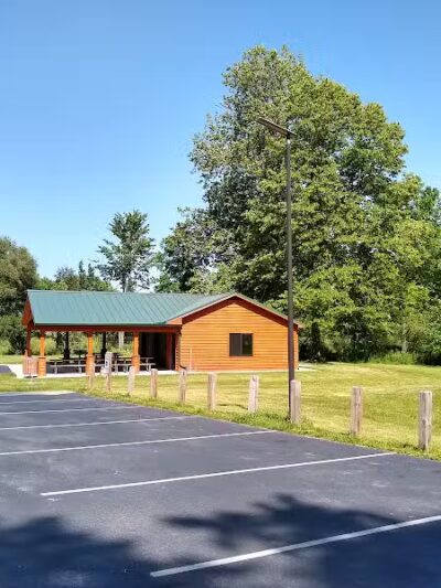 Bradner Preserve - Bradner, OH