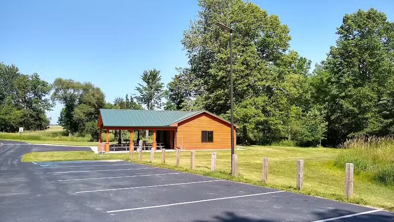 Bradner Preserve - Bradner, OH