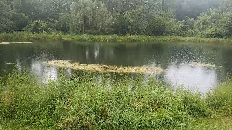 Bradner Preserve - Bradner, OH