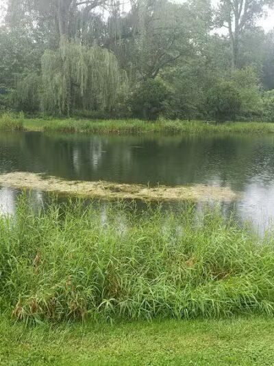 Bradner Preserve - Bradner, OH