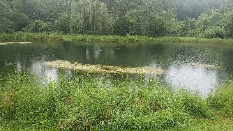 Bradner Preserve - Bradner, OH