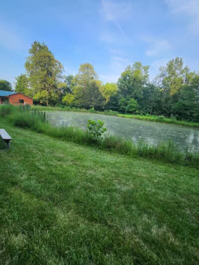 Bradner Preserve - Bradner, OH