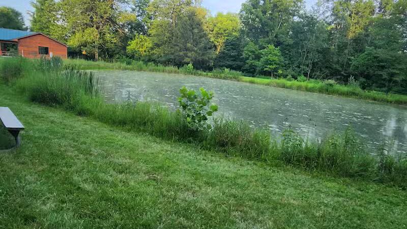 Bradner Preserve - Bradner, OH