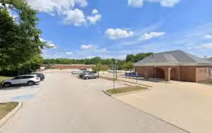 Brecksville Municipal Parking Lot - Brecksville, OH