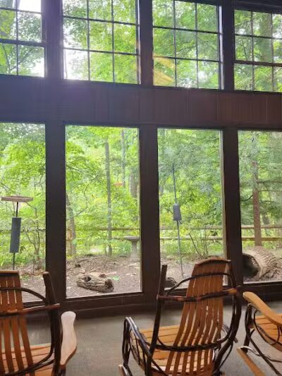Brecksville Nature Center - Brecksville, OH