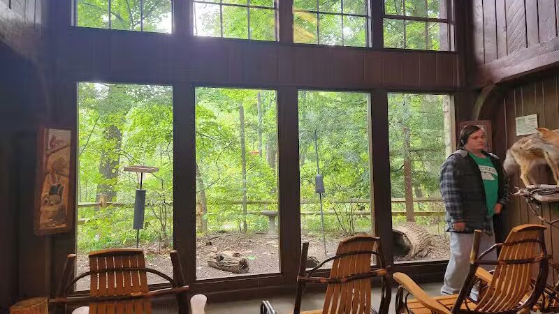 Brecksville Nature Center - Brecksville, OH