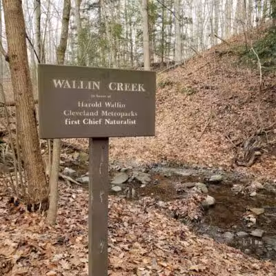 Brecksville Nature Center - Brecksville, OH