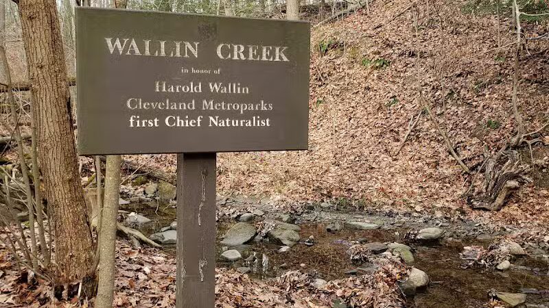 Brecksville Nature Center - Brecksville, OH