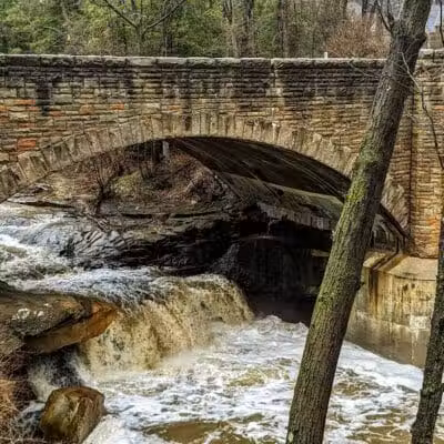 Brecksville Reservation - Brecksville, OH