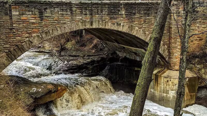 Brecksville Reservation - Brecksville, OH