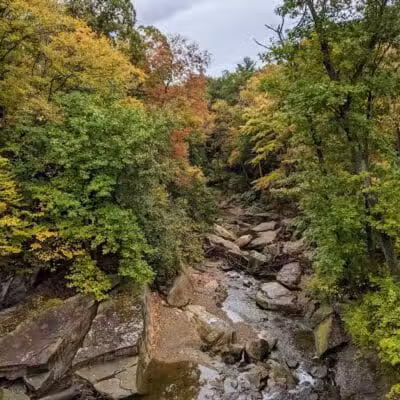 Brecksville Reservation - Brecksville, OH