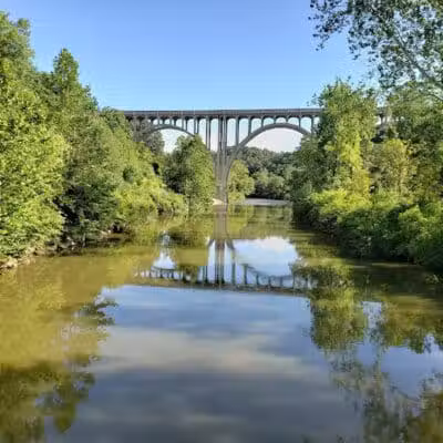 Brecksville Reservation - Brecksville, OH