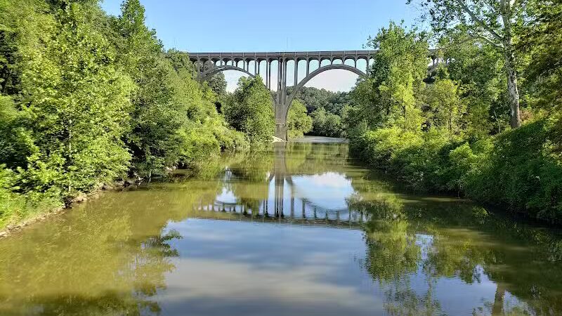 Brecksville Reservation - Brecksville, OH