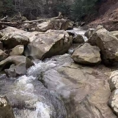 Brecksville Reservation - Brecksville, OH