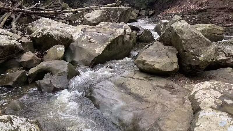 Brecksville Reservation - Brecksville, OH