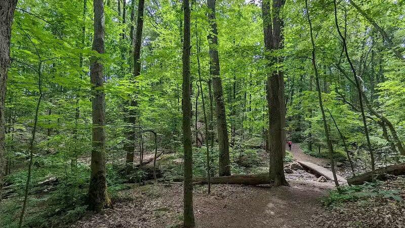 Brecksville Reservation - Brecksville, OH