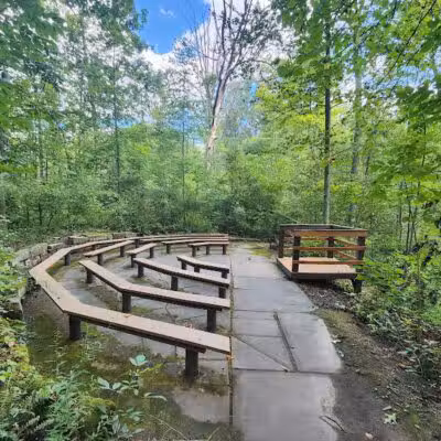 Brecksville Reservation - Brecksville, OH