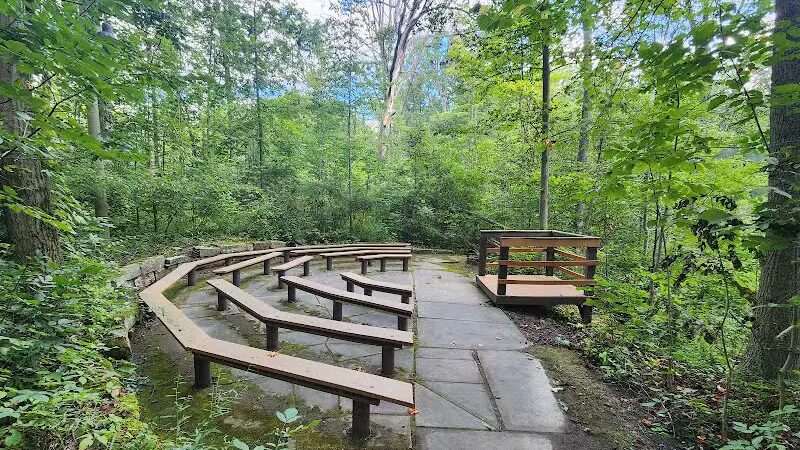 Brecksville Reservation - Brecksville, OH