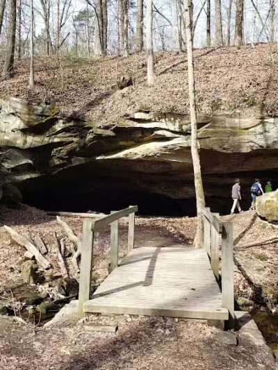 Chippewa Creek Gorge Scenic Overlook - Brecksville, OH