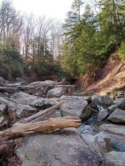 Gorge Loop - Brecksville, OH