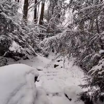 Gorge Loop - Brecksville, OH