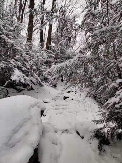 Gorge Loop - Brecksville, OH