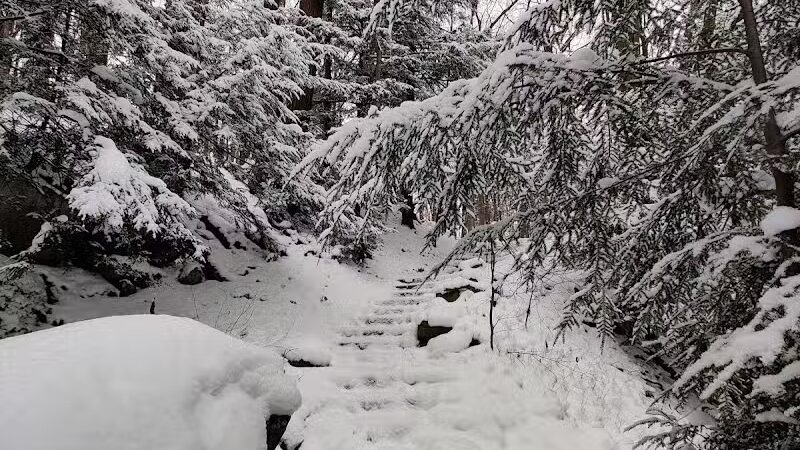 Gorge Loop - Brecksville, OH