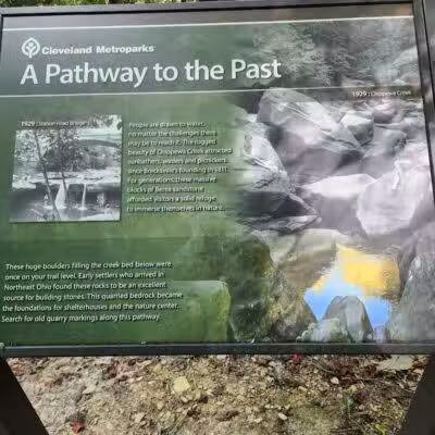 Gorge Loop - Brecksville, OH